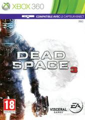 Dead Space 3 Xbox360