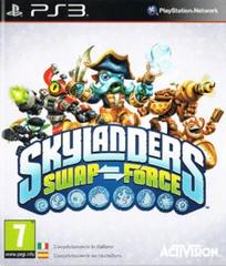 Skylanders Swap Force PlayStation 3