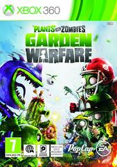 Plants Vs. Zombies Garden Warfare Xbox360