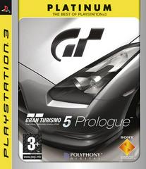 Gran Turismo 5 Prologue [Platinum] PlayStation 3