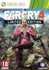 FarCry 4 [Limited Edition] Xbox360