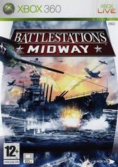 Battlestations Midway Xbox360