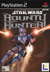 Star Wars Bounty Hunter PlayStation 2