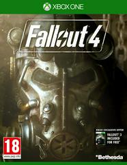 Fallout 4 Xbox One