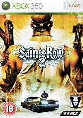 Saints Row 2 Xbox360