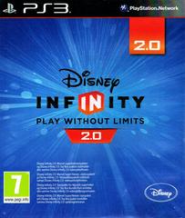 Disney Infinity 2.0 PlayStation 3