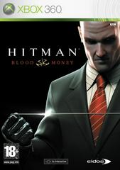 Hitman Blood Money Xbox360