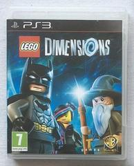 LEGO Dimensions PlayStation 3