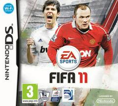 Fifa 11 Nintendo DS