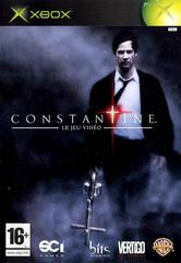 Constantine Xbox original