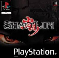 Shaolin PlayStation 1