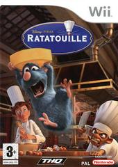 Ratatouille Nintendo Wii