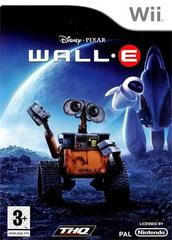 WALL-E Nintendo Wii