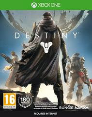 Destiny Xbox One