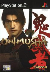 Onimusha Warlords PlayStation 2