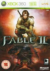 Fable II Xbox360