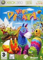 Viva Pinata Xbox360