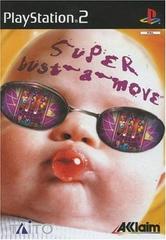 Super Bust-A-Move PlayStation 2