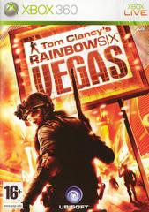 Rainbow Six Vegas Xbox360