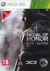 Medal Of Honor [Tier 1 Edition] Xbox360