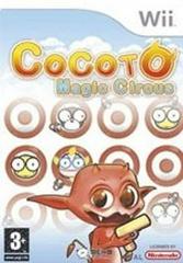 Cocoto Magic Circus Nintendo Wii