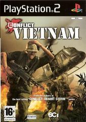 Conflict Vietnam PlayStation 2