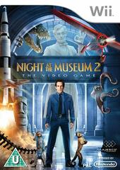 Night At The Museum 2 Nintendo Wii