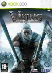 Viking: Battle For Asgard Xbox360