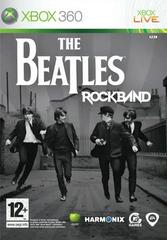 The Beatles Rock Band Xbox360