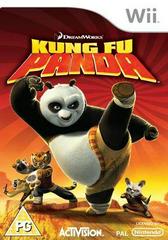 Kung Fu Panda Nintendo Wii