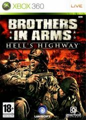 Brothers In Arms Hell's Highway Xbox360