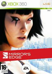 Mirror's Edge Xbox360