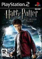 Harry Potter And The Half-Blood Prince PlayStation 2