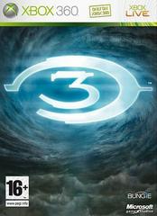 Halo 3 [Limited Edition]  steelbook tin Xbox 360