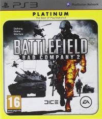 Battlefield Bad Company 2 [Platinum] PlayStation 3