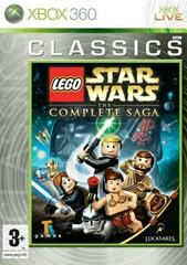 LEGO Star Wars: Complete Saga [Classics] Xbox360