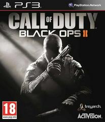 Call Of Duty Black Ops II PlayStation 3