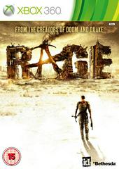 Rage Xbox360