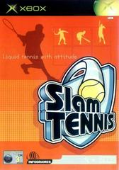 Slam Tennis Xbox original