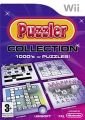 Puzzler Collection Nintendo Wii