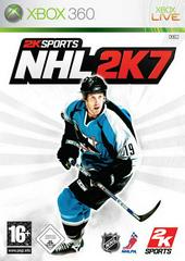 NHL 2K7 Xbox 360