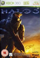 Halo 3 Xbox 360