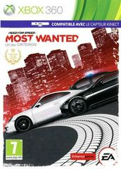 Need For Speed: Most Wanted [2012] Xbox 360