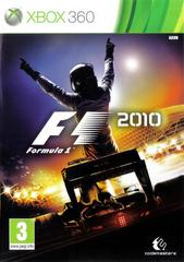 F1 2010 Xbox360