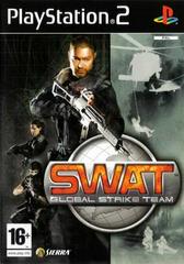 SWAT Global Strike Team PlayStation 2
