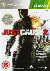Just Cause 2 [Classics] Xbox 360