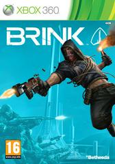 Brink Xbox 360