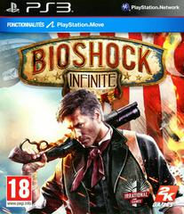 BioShock Infinite PlayStation 3