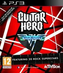 Guitar Hero: Van Halen  PlayStation 3