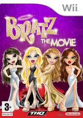 Bratz The Movie Nintendo Wii